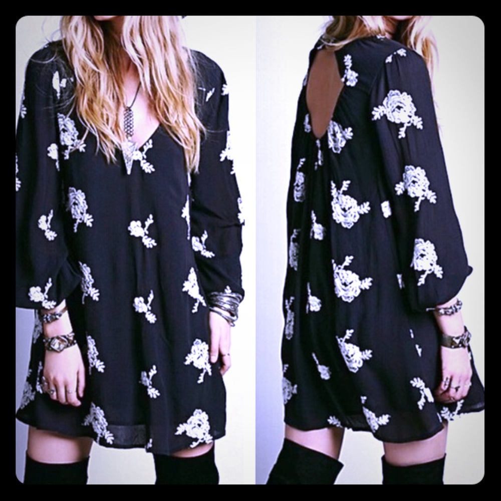 Free people dress